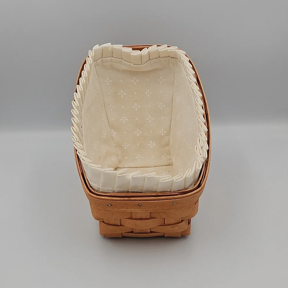 Vintage Basket